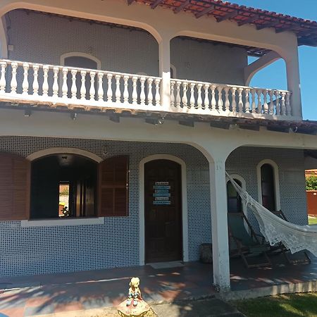 Casa Em Condominio Praia Seca 아라루아마 외부 사진