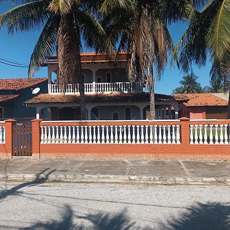 Casa Em Condominio Praia Seca 아라루아마 외부 사진