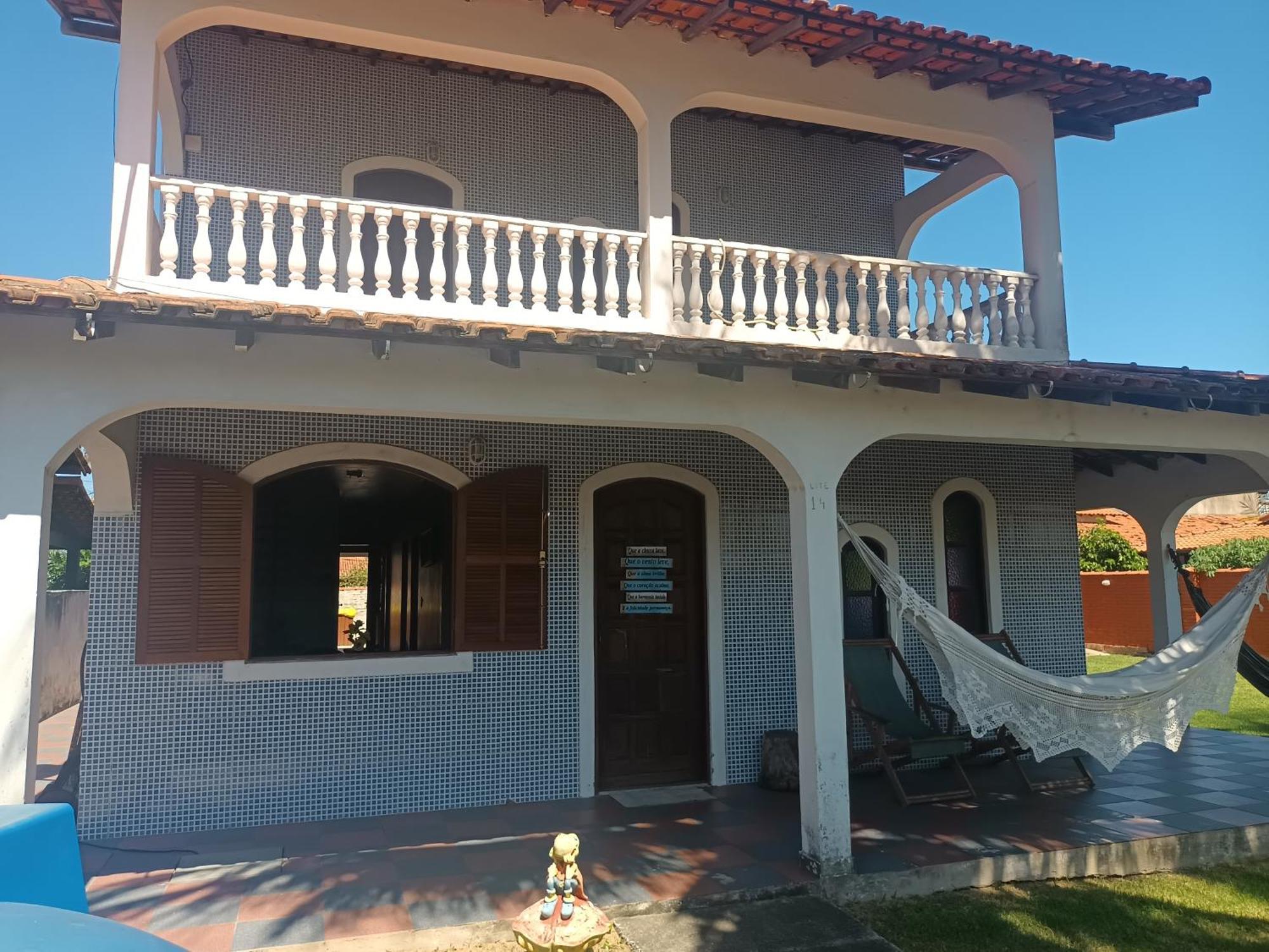 Casa Em Condominio Praia Seca 아라루아마 외부 사진