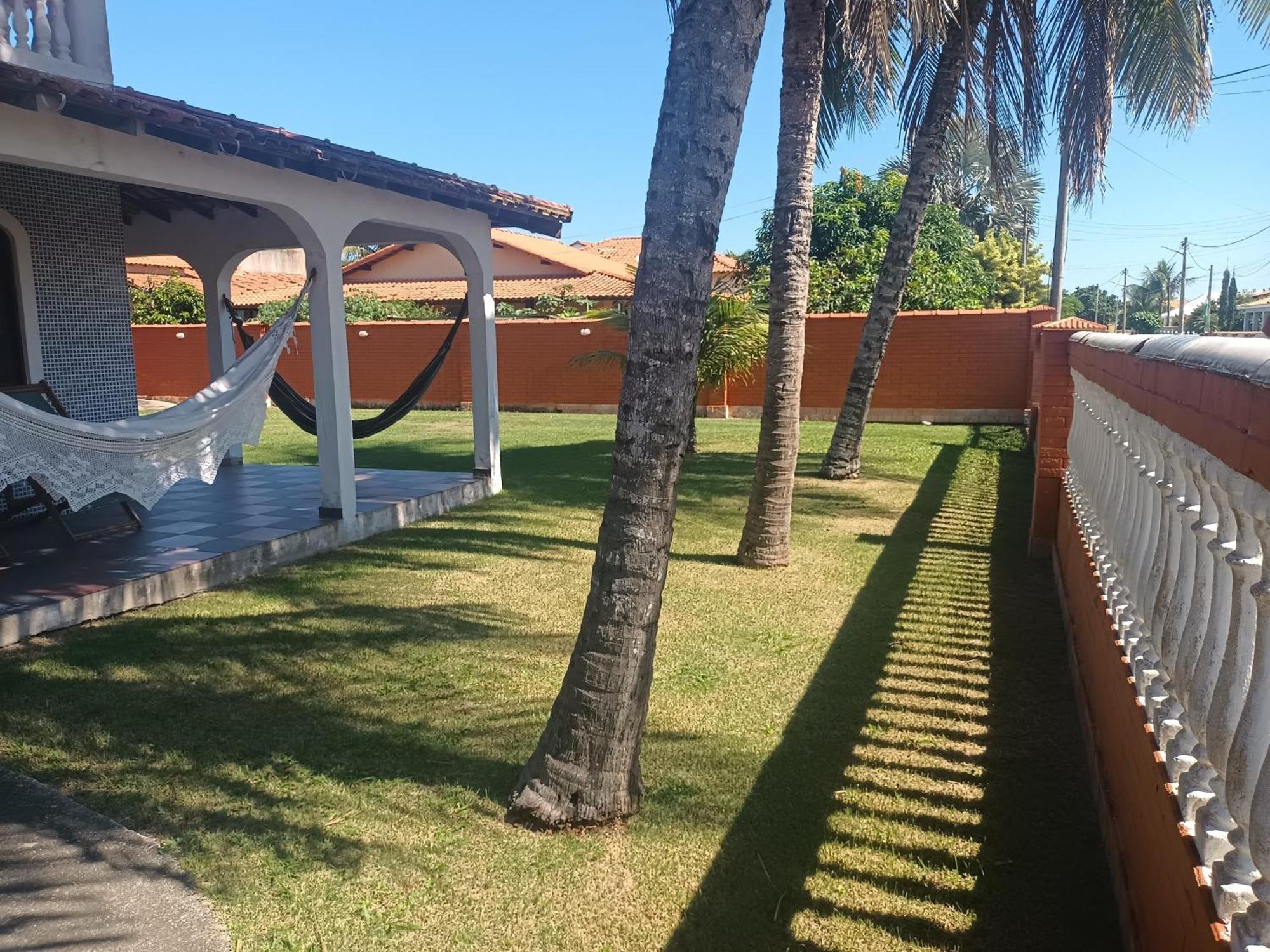 Casa Em Condominio Praia Seca 아라루아마 외부 사진