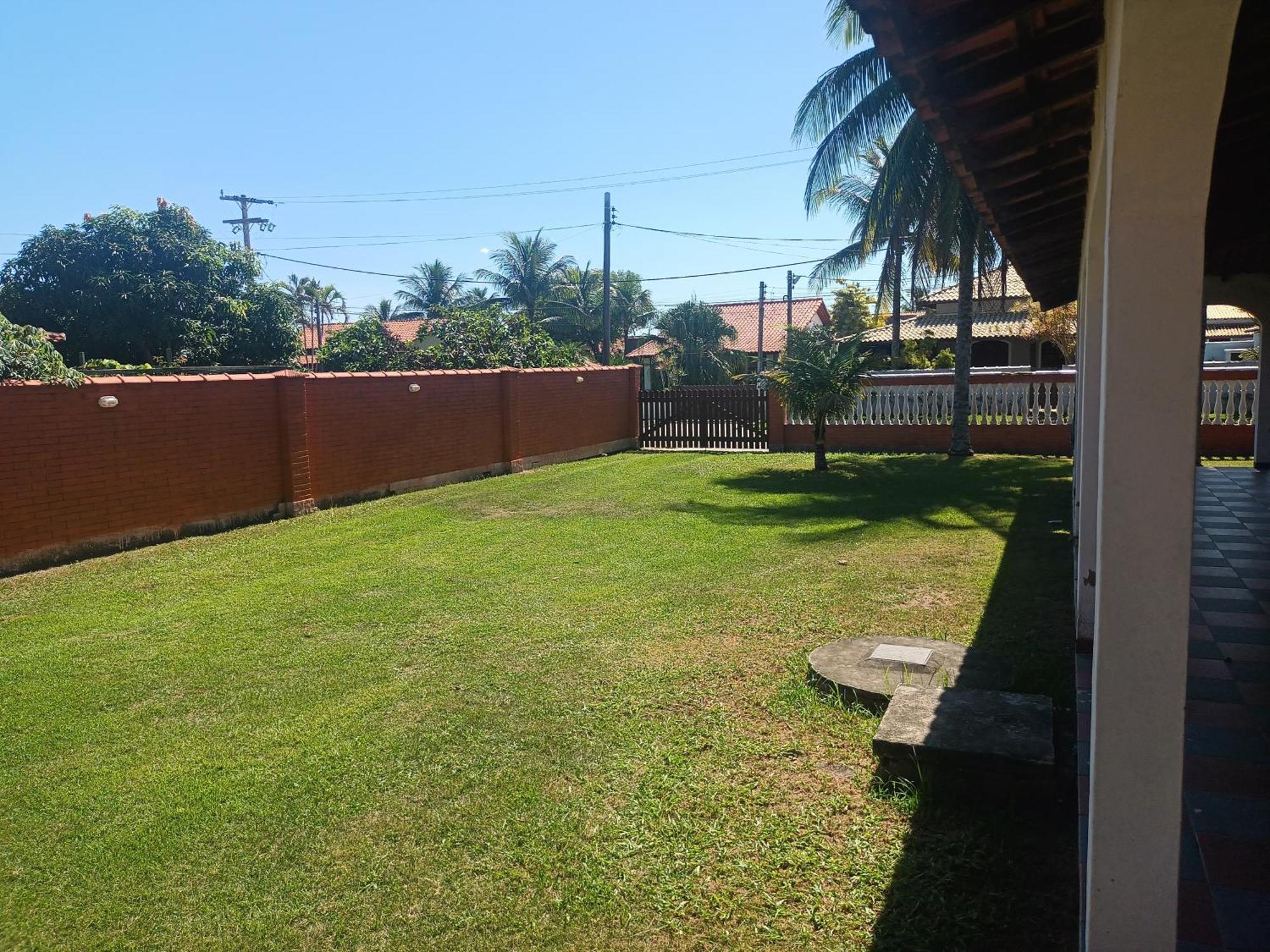 Casa Em Condominio Praia Seca 아라루아마 외부 사진