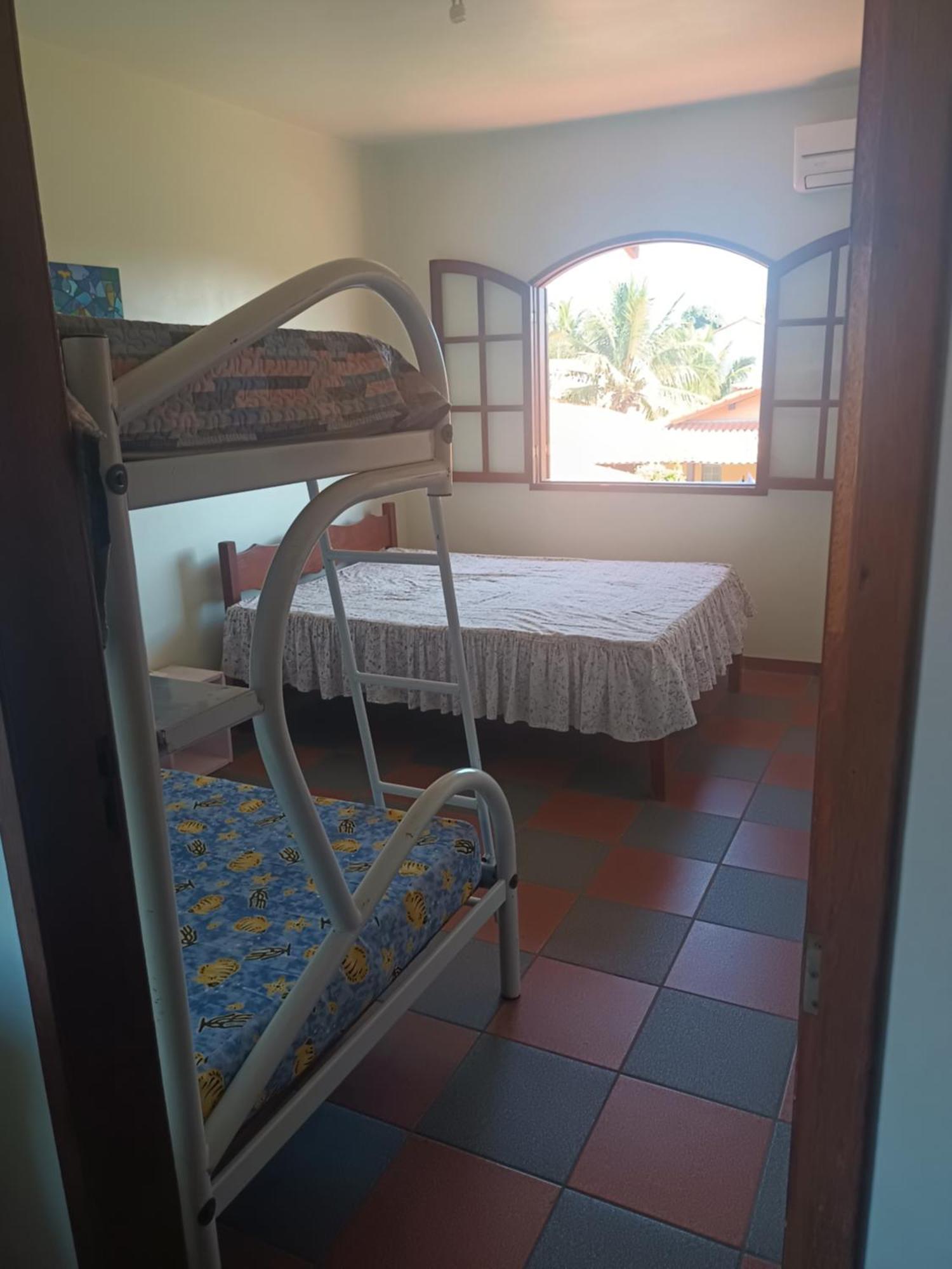 Casa Em Condominio Praia Seca 아라루아마 외부 사진