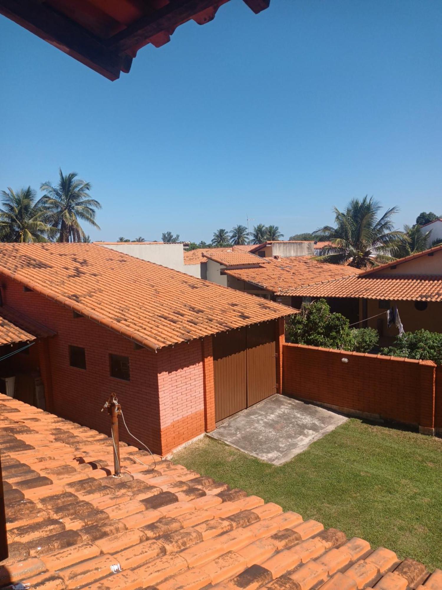 Casa Em Condominio Praia Seca 아라루아마 외부 사진