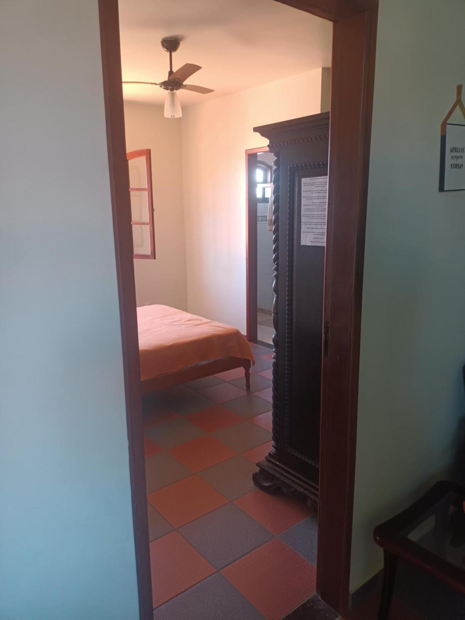 Casa Em Condominio Praia Seca 아라루아마 외부 사진