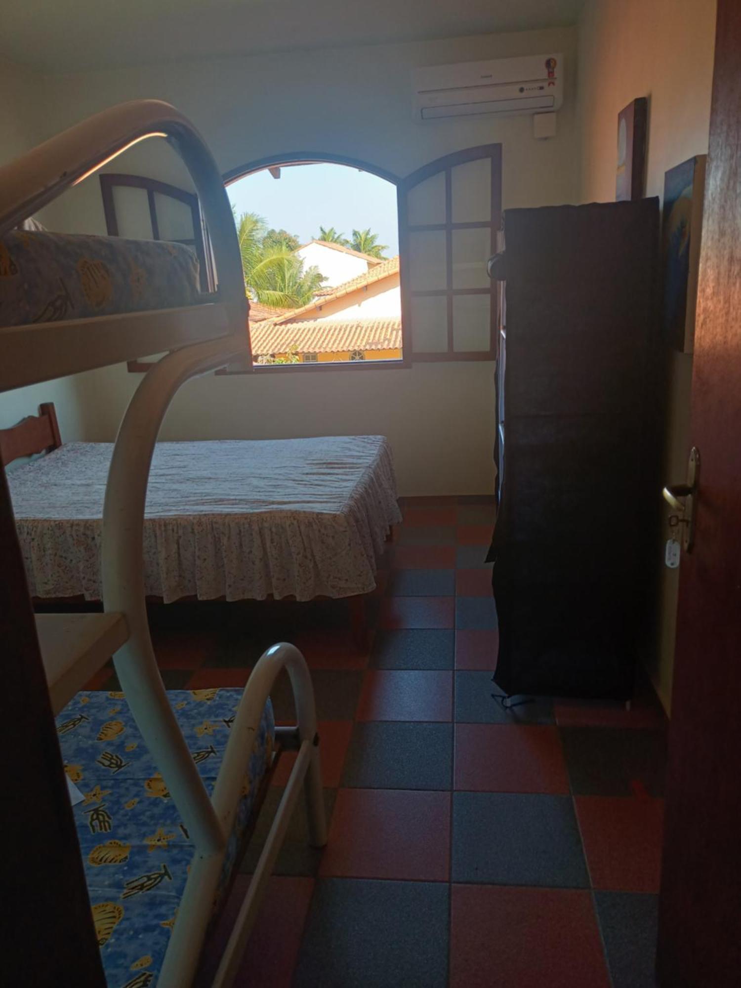 Casa Em Condominio Praia Seca 아라루아마 외부 사진