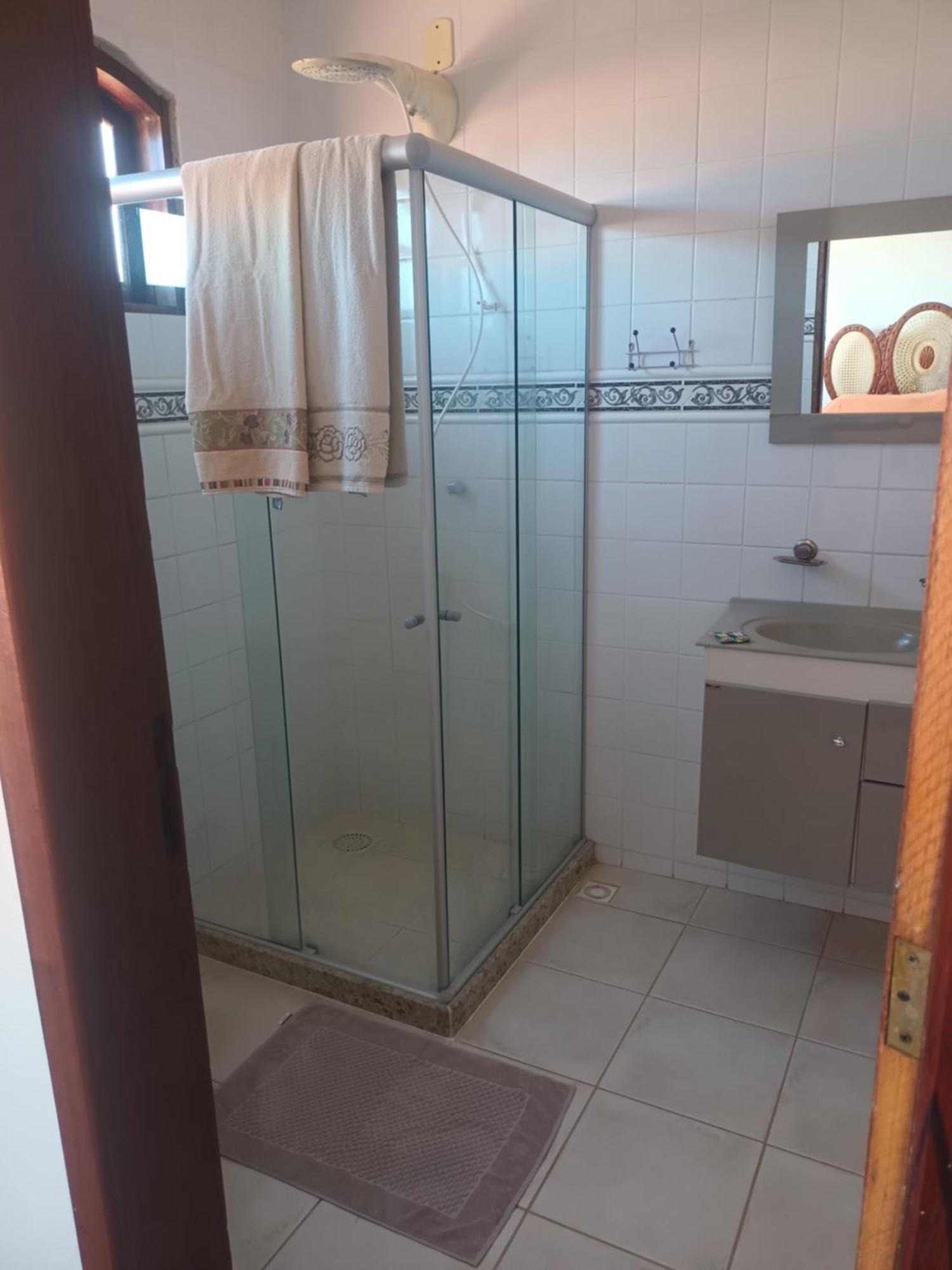 Casa Em Condominio Praia Seca 아라루아마 외부 사진