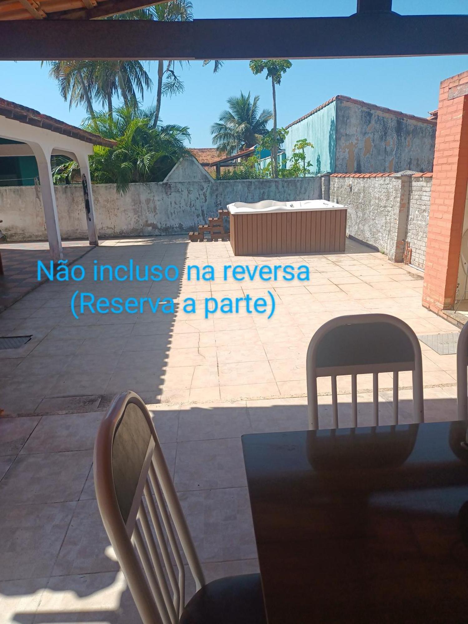 Casa Em Condominio Praia Seca 아라루아마 외부 사진