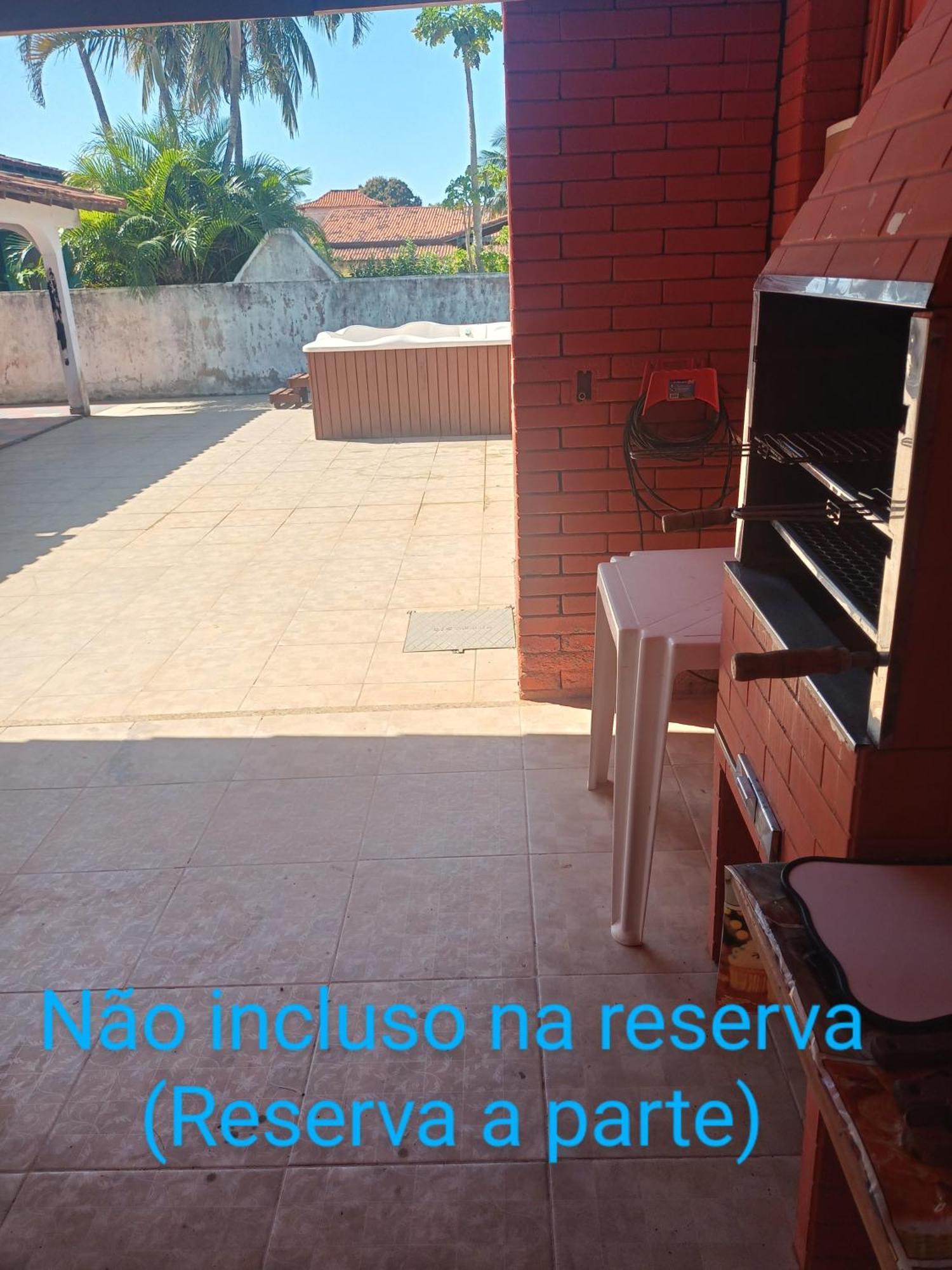 Casa Em Condominio Praia Seca 아라루아마 외부 사진