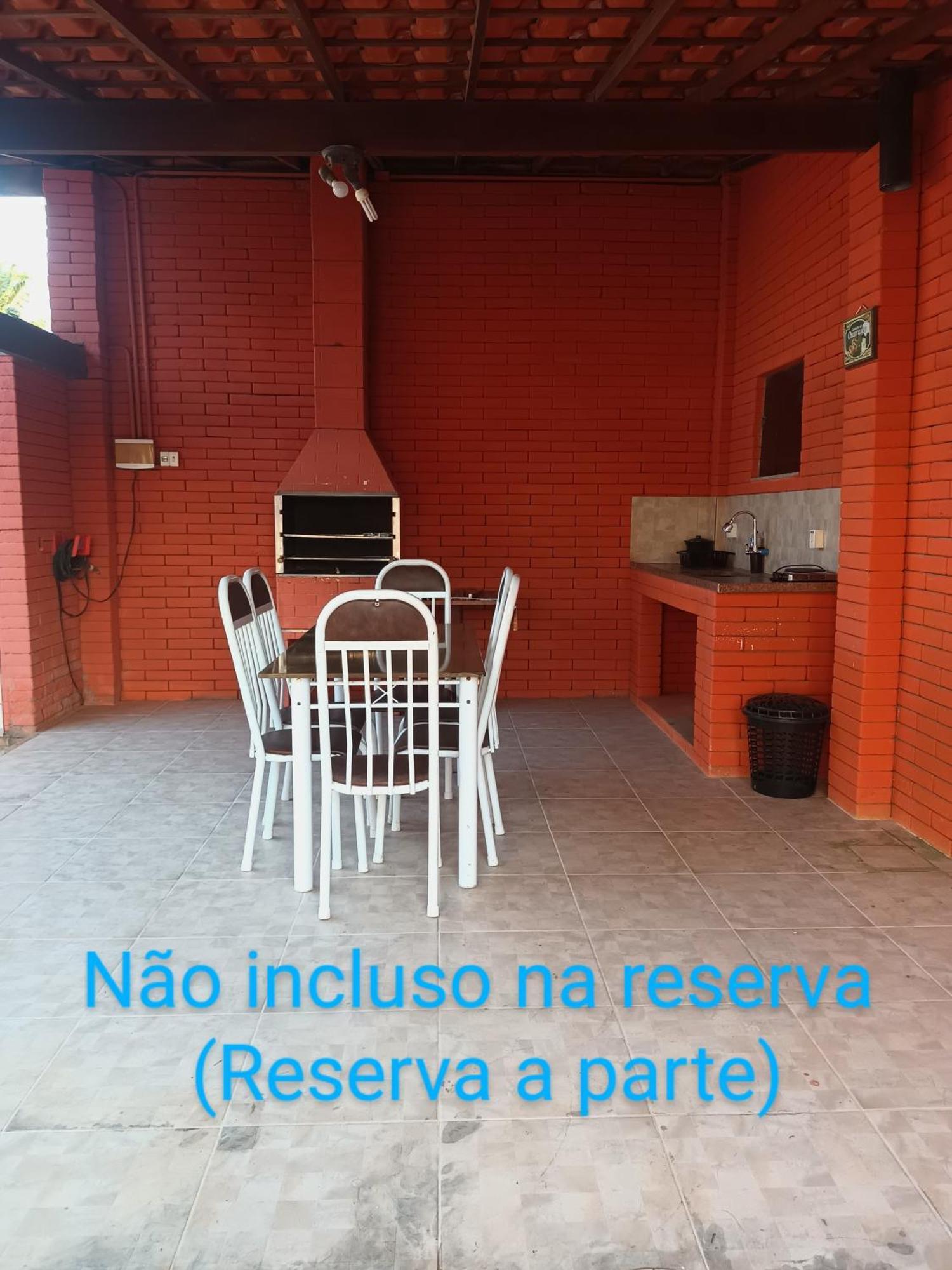 Casa Em Condominio Praia Seca 아라루아마 외부 사진