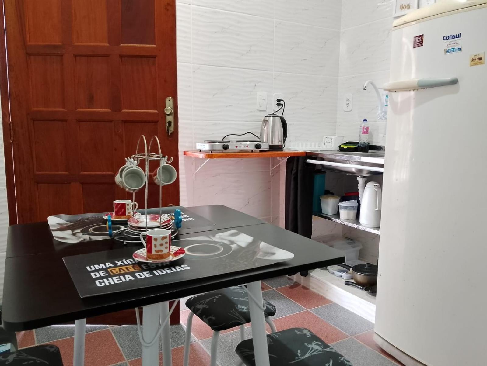 Casa Em Condominio Praia Seca 아라루아마 외부 사진