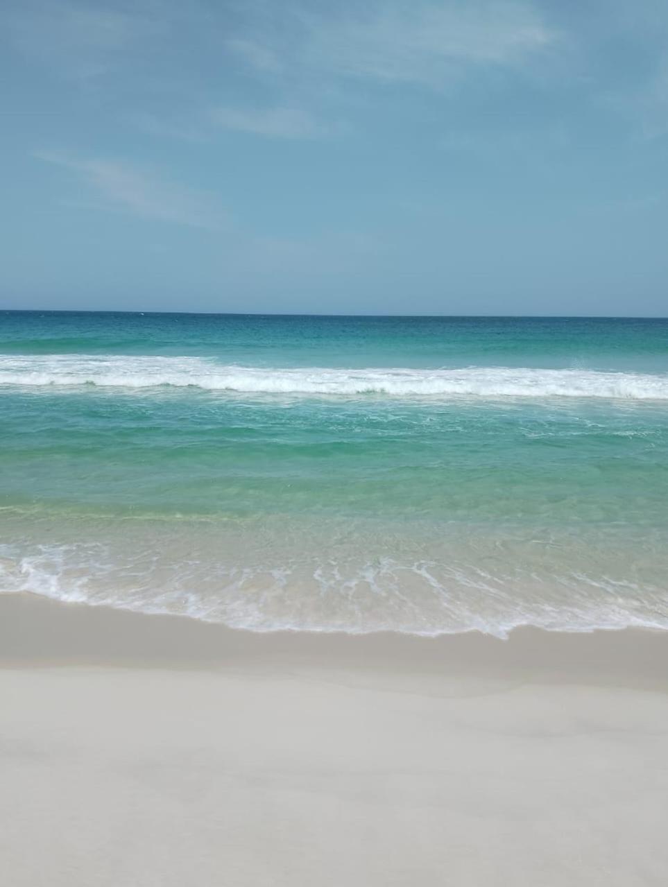 Casa Em Condominio Praia Seca 아라루아마 외부 사진