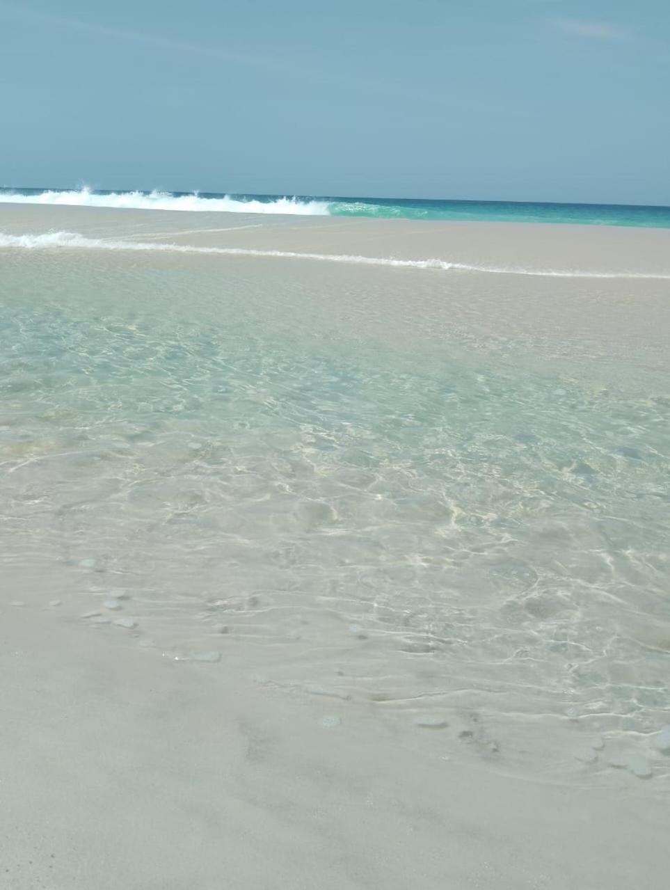 Casa Em Condominio Praia Seca 아라루아마 외부 사진