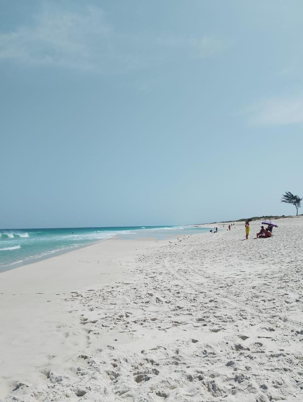 Casa Em Condominio Praia Seca 아라루아마 외부 사진