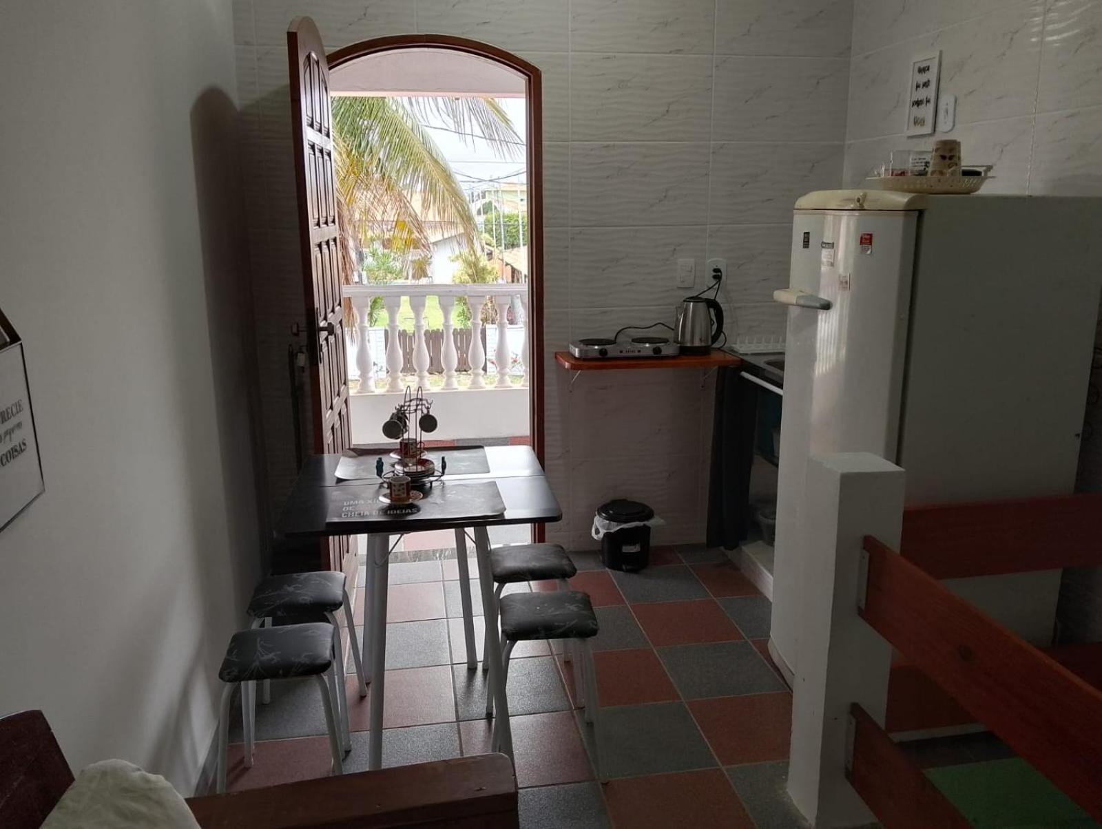 Casa Em Condominio Praia Seca 아라루아마 외부 사진
