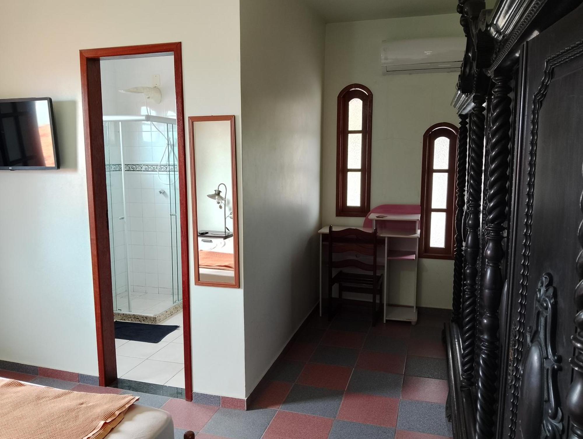 Casa Em Condominio Praia Seca 아라루아마 객실 사진