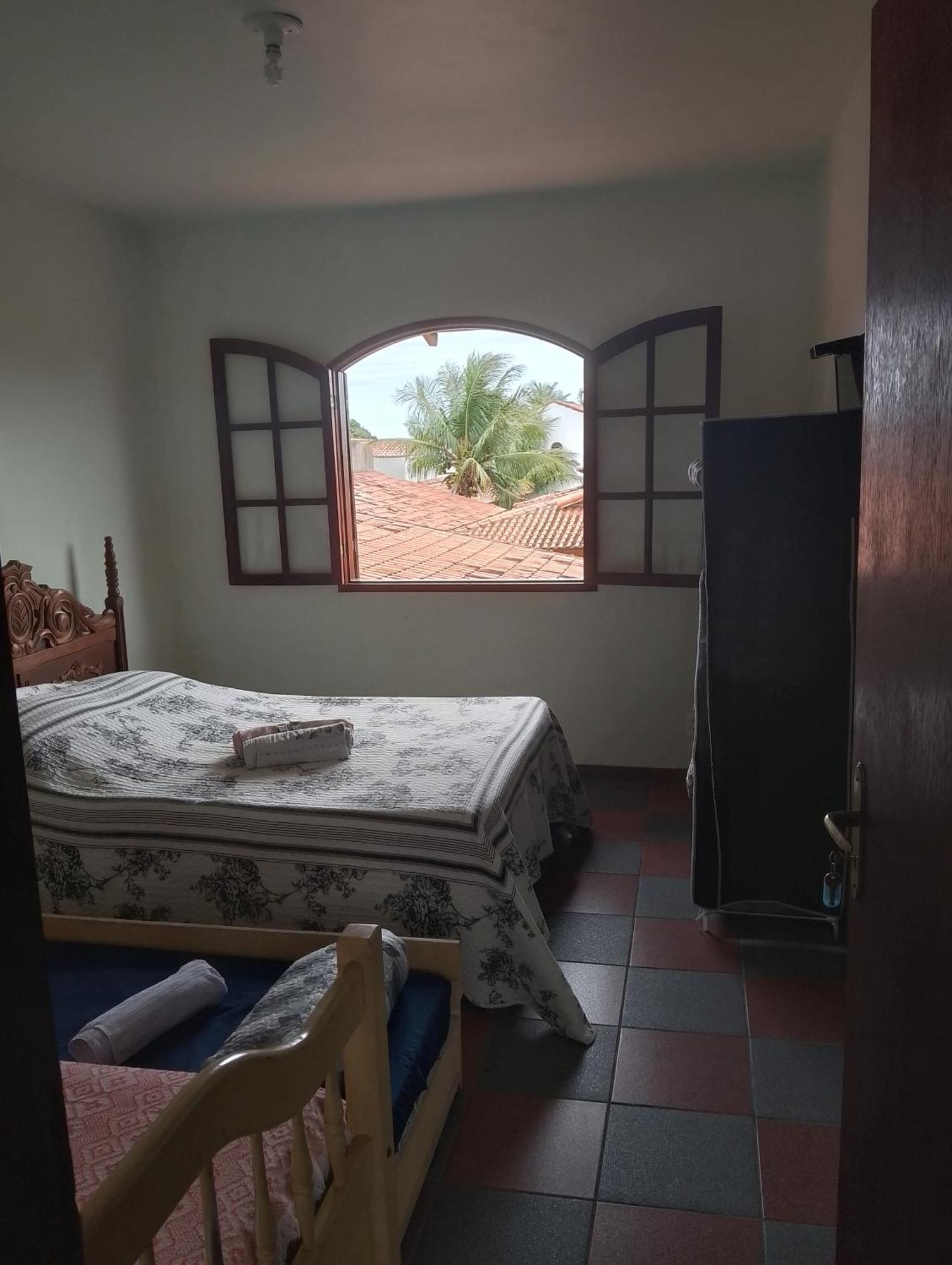 Casa Em Condominio Praia Seca 아라루아마 객실 사진