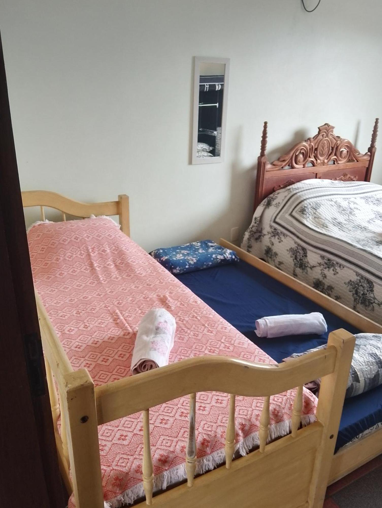 Casa Em Condominio Praia Seca 아라루아마 객실 사진