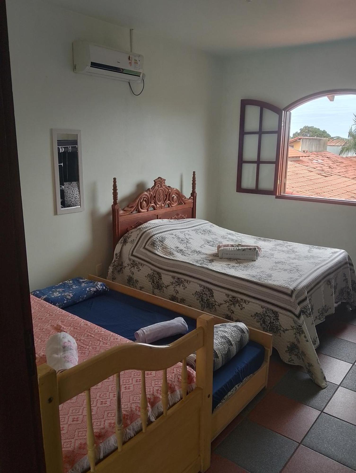 Casa Em Condominio Praia Seca 아라루아마 외부 사진