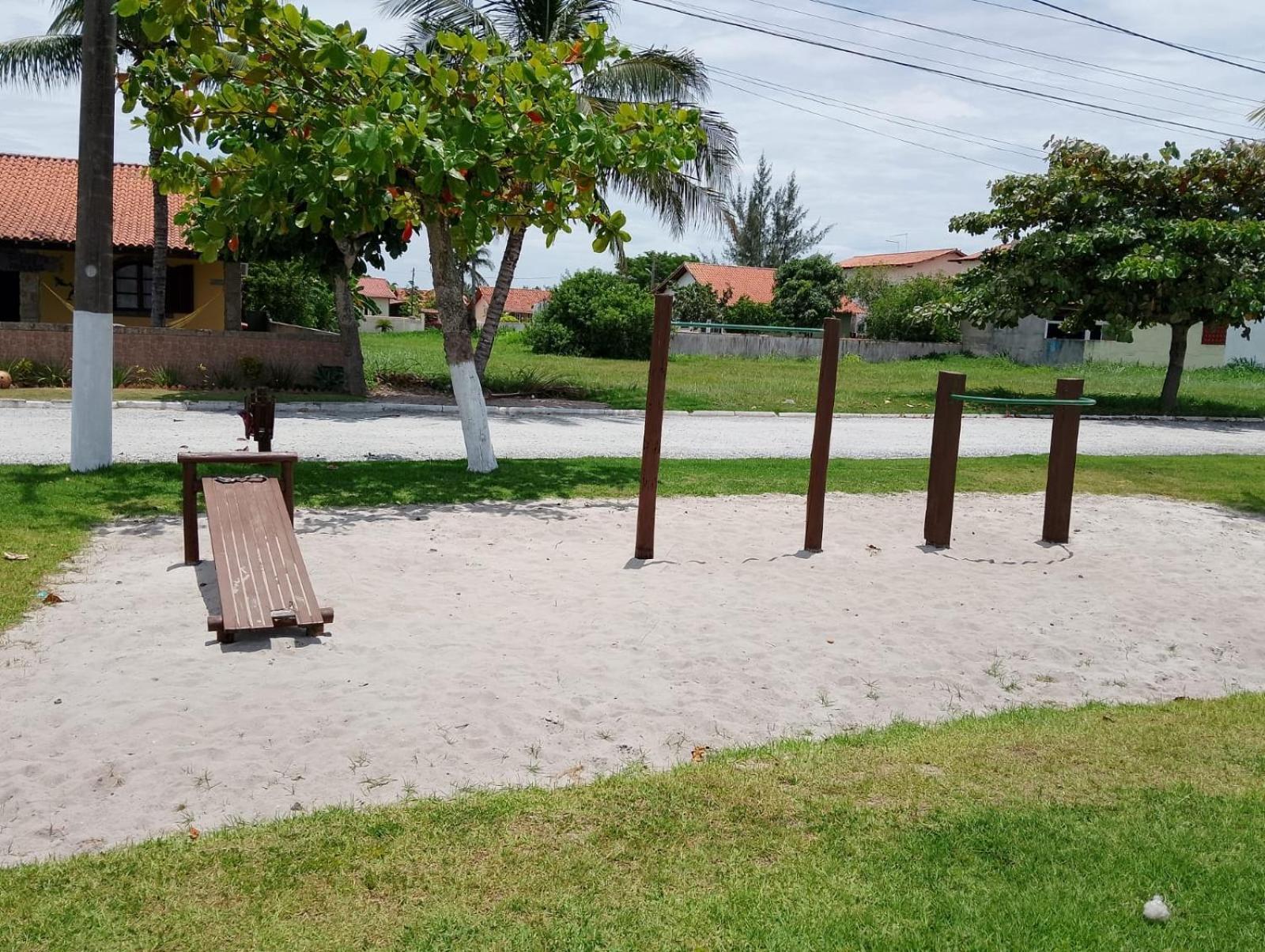 Casa Em Condominio Praia Seca 아라루아마 외부 사진