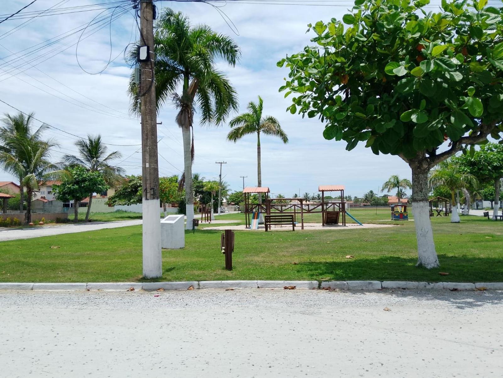 Casa Em Condominio Praia Seca 아라루아마 외부 사진